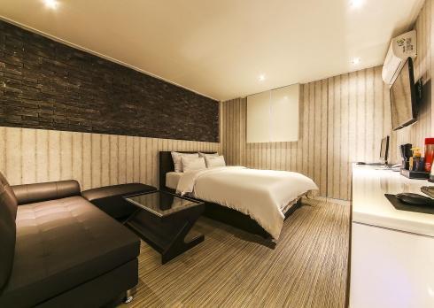 Galleria Hotel Suwon Buitenkant foto