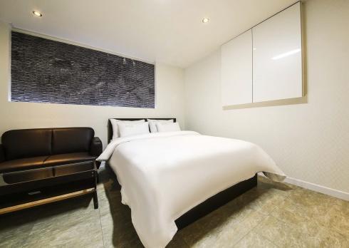 Galleria Hotel Suwon Buitenkant foto
