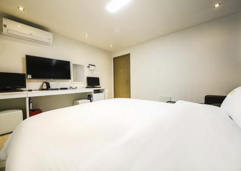 Galleria Hotel Suwon Buitenkant foto